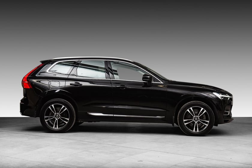 Bilde 5 av Volvo XC60 T8 Twin Engine Inscription /Krok/Pano/Luft/ACC/Webasto
