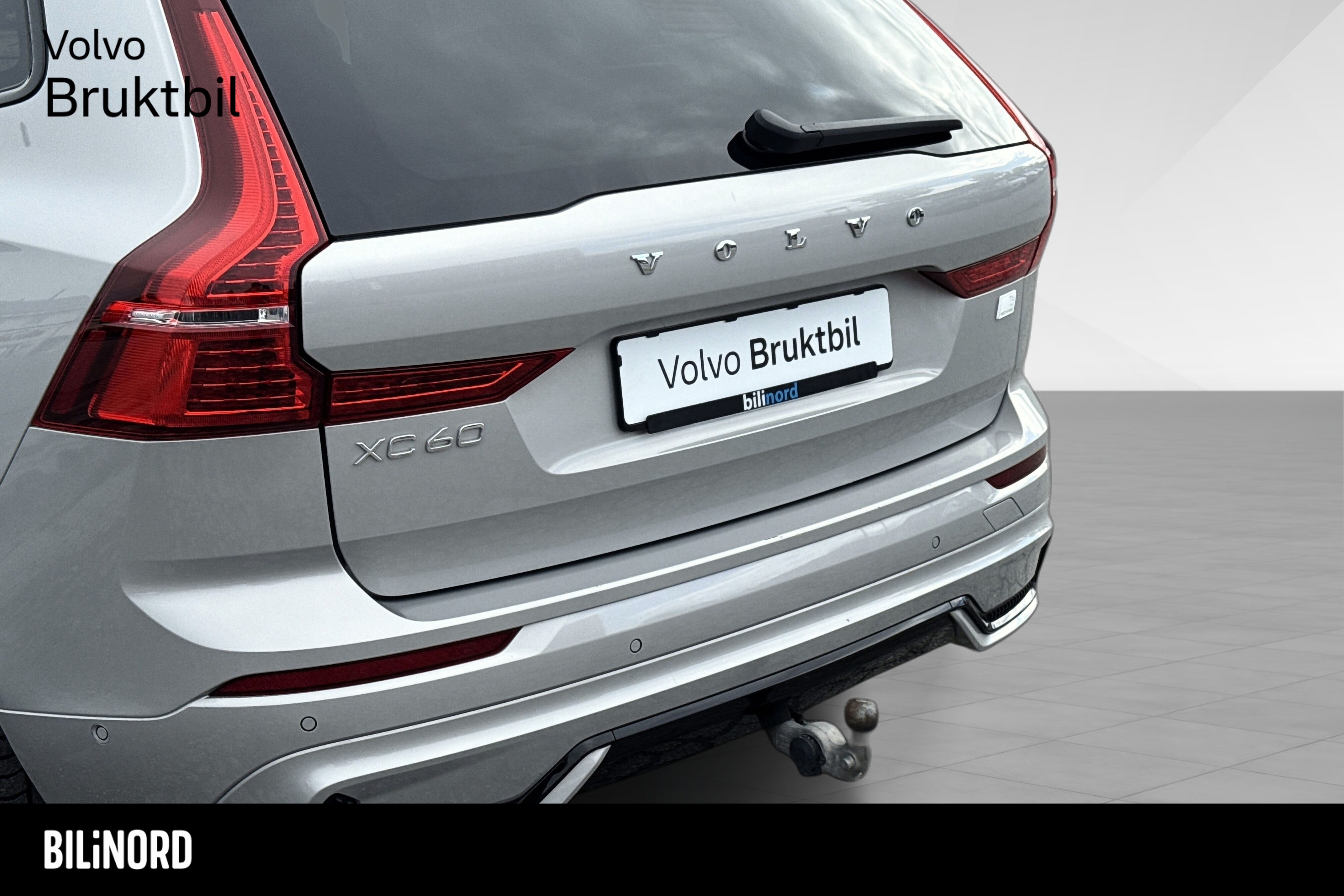 Volvo XC60 bilde 8