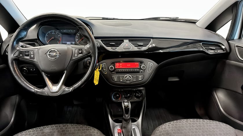 Bild 4 av Opel Corsa // 5-door // 1.4 90hp Enjoy //