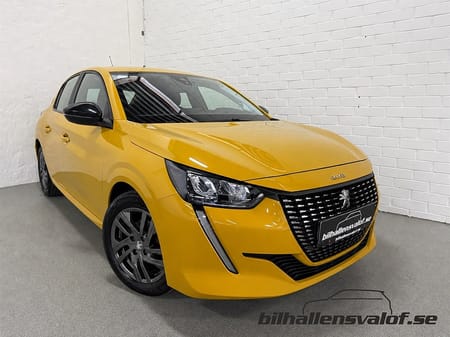Peugeot 208 1.2 PureTech Active