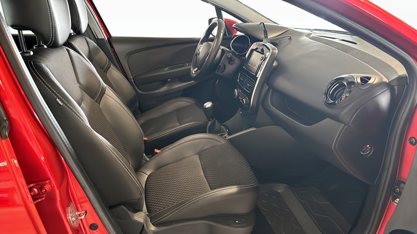 Bild 3 av Renault Clio Sport Tourer INTENS TCE 90