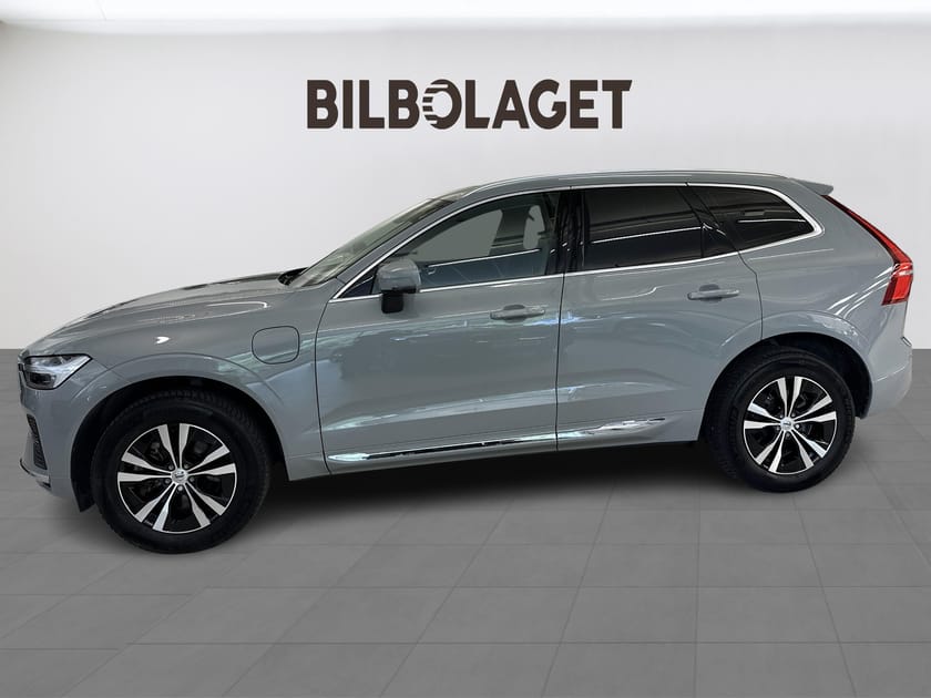 Bild 2 av Volvo XC60 Recharge T6 Core Edition