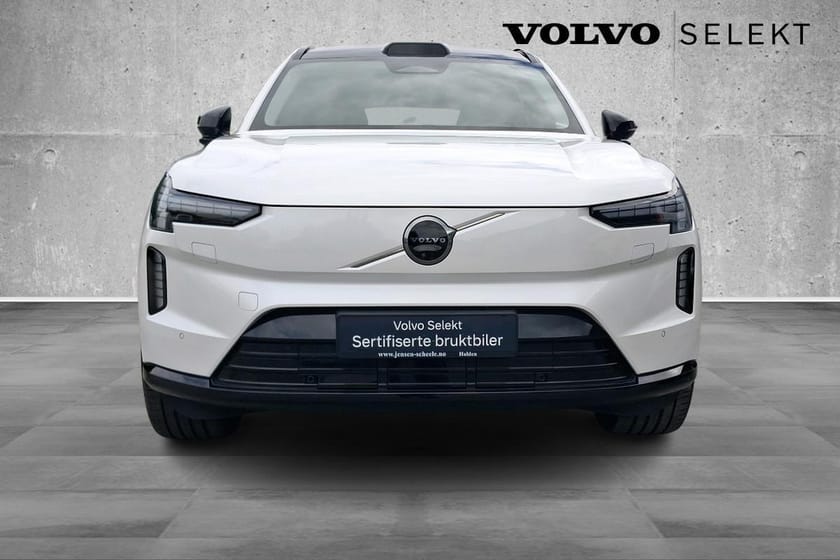 Bilde 2 av Volvo EX90 Twin Motor Performance Luft, B&W, Head-up, Massasje, 360°, Panorama