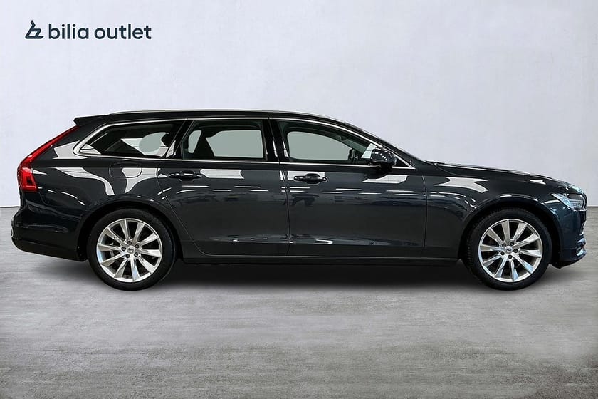 Bild 5 av Volvo V90 D4 Business Advanced B-kamera Navigation BLIS Adaptiv