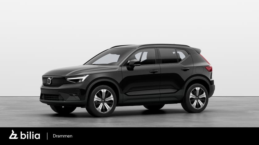 Bilde 1 av Volvo XC40 Recharge Twin P8 AWD Plus | HØSTKAMPANJE | Google | APP