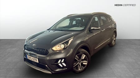 Kia Niro P-HEV