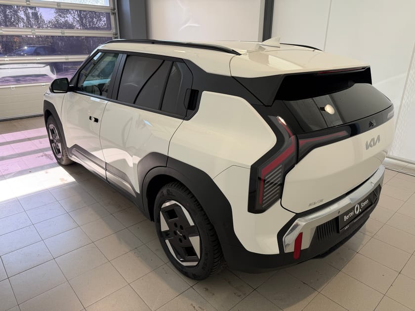 Bilde 4 av Kia EV3 Long Range / 360 KAMERA / EL. BAKLUKE / V2L