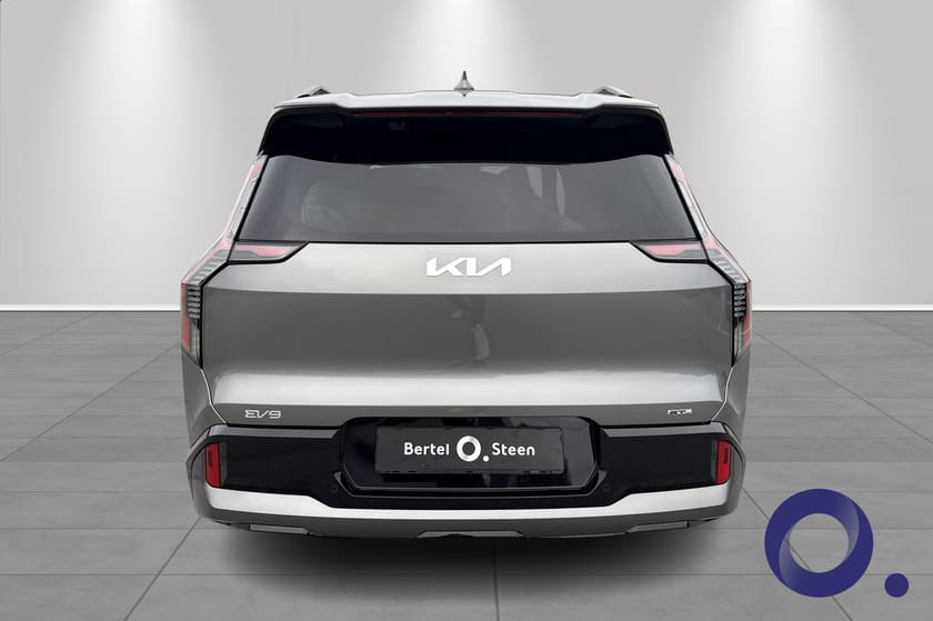Bilde 4 av Kia EV9 AWD