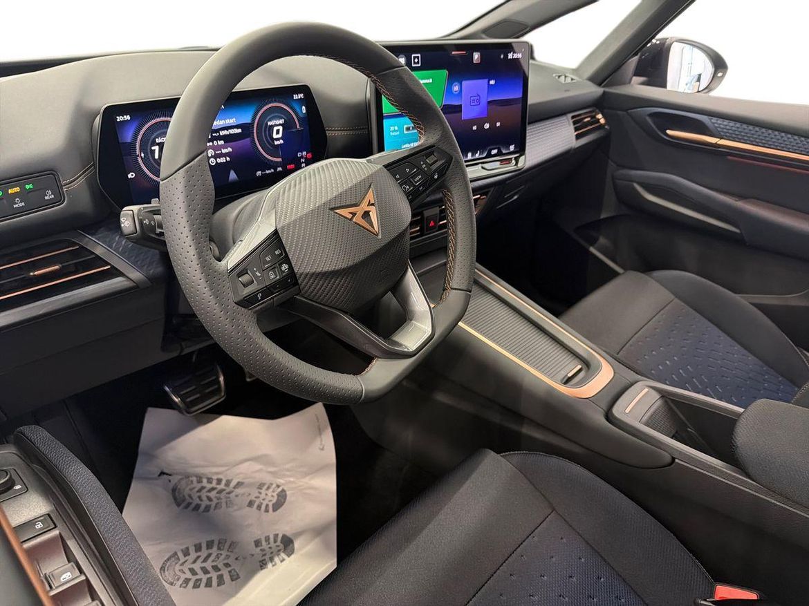 CUPRA CUPRA Born 59 — bild 8