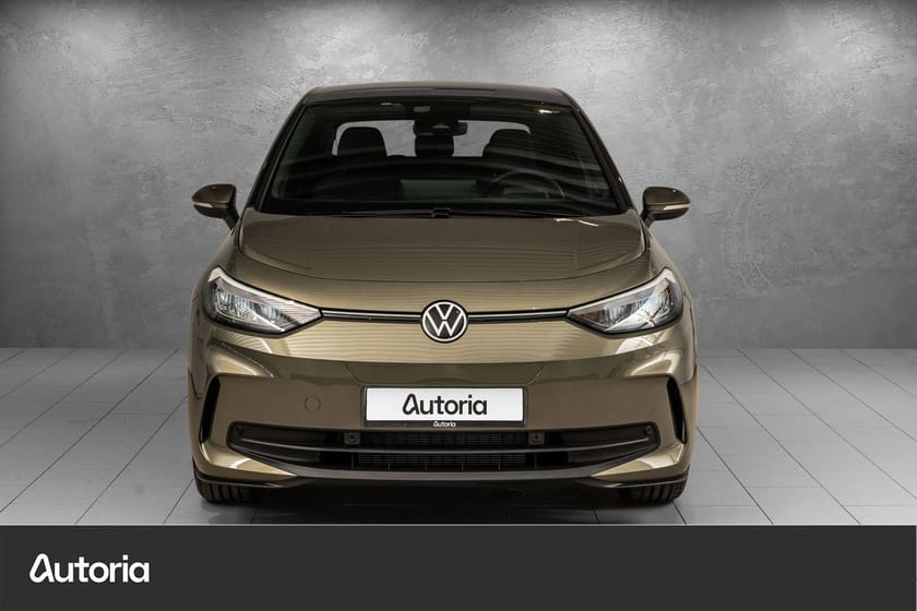 Bilde 3 av Volkswagen ID.3 Pure busines.52kwh 170hk