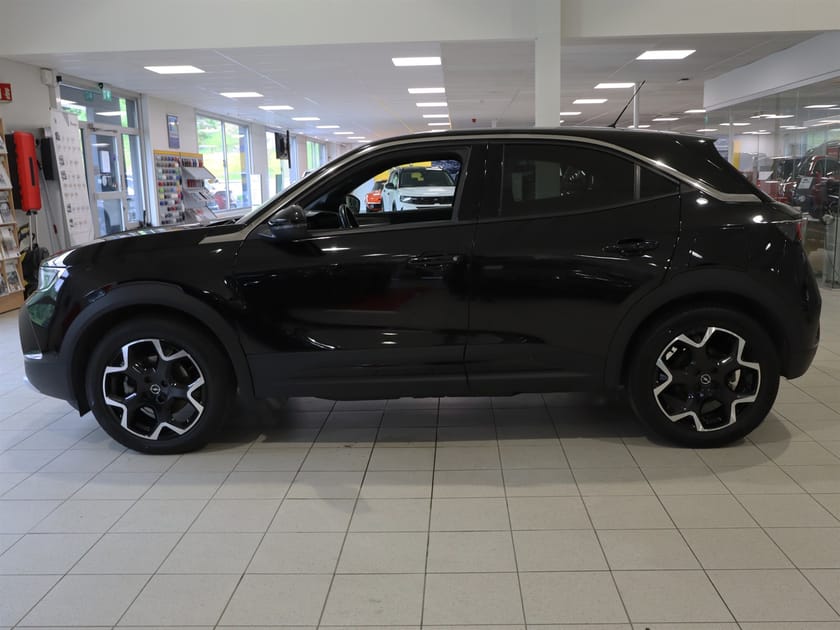 Bilde 4 av Opel Mokka-e 