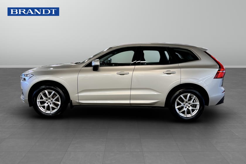 Bild 3 av Volvo XC60 B4 AWD Diesel Momentum Advanced Edt