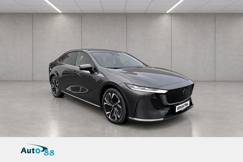 Bilde 4 av Mazda 6e Standard Range