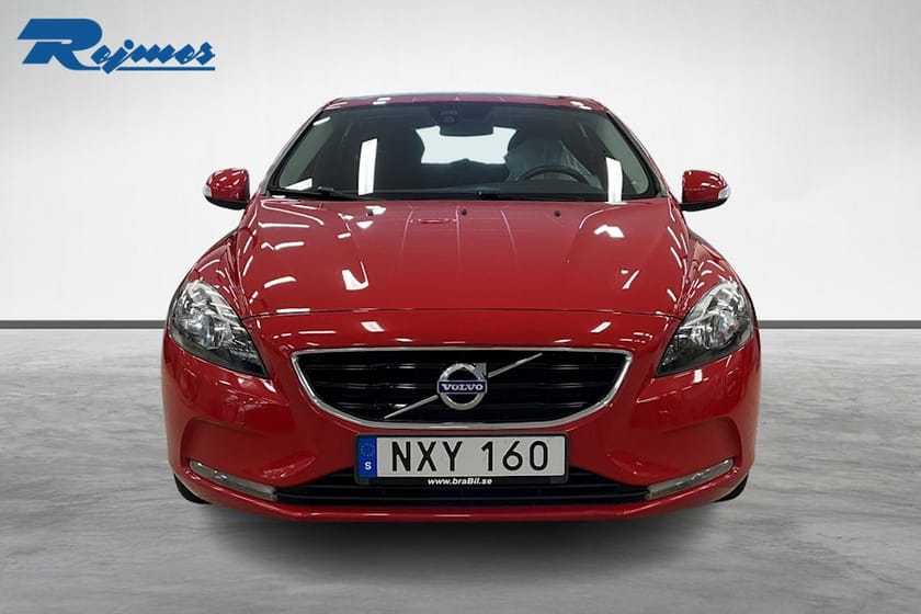 Bild 5 av Volvo V40 T2 Your Kinetic