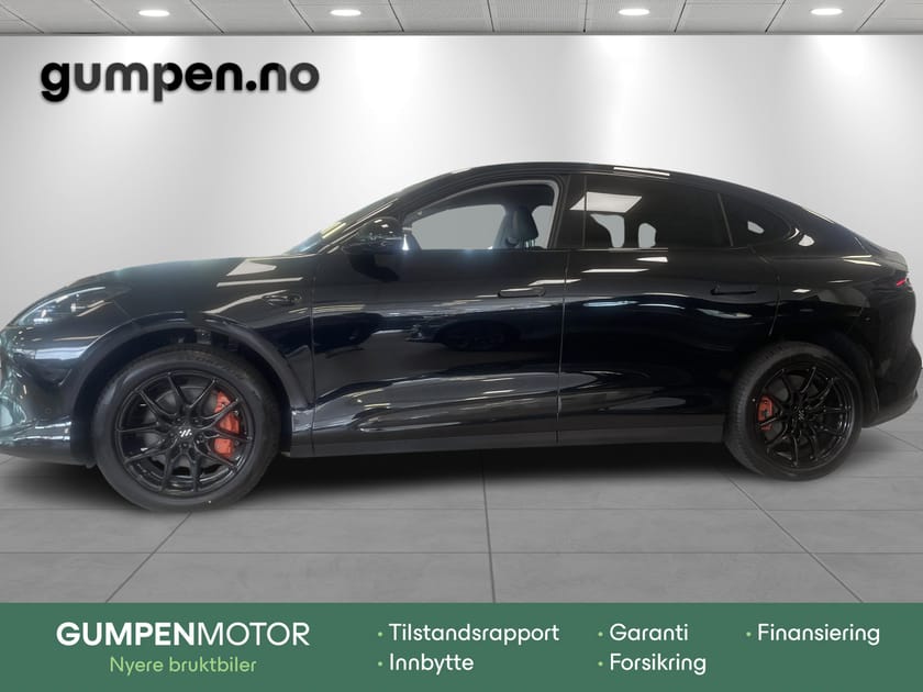 Bilde 3 av MG IM6 Performance 