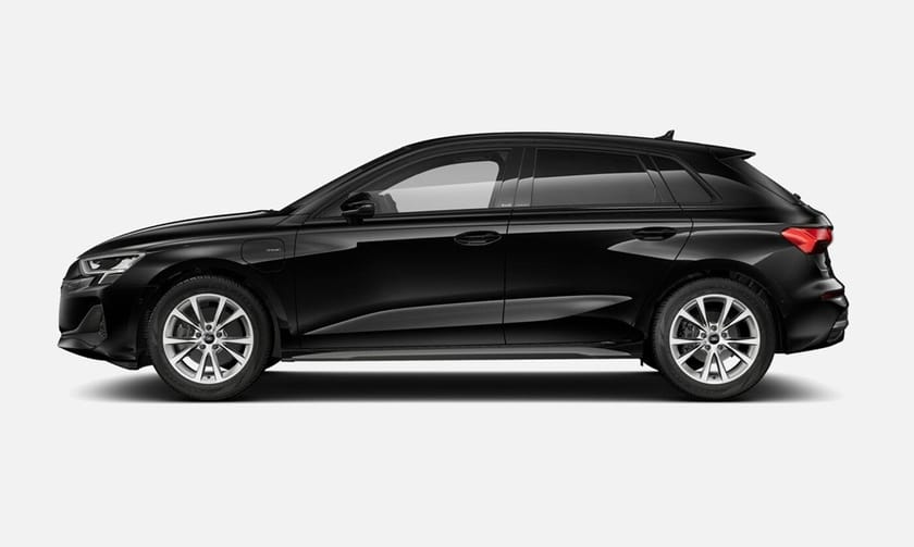 Bild 1 av Audi A3 Sportback 40 TFSI e