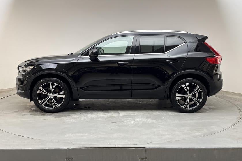 Bild 2 av Volvo XC40 T4 FWD Twin Engine (211hk) Inscription
