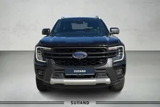 Thumnail bilde 1 av Ford Ranger Dobbelcab