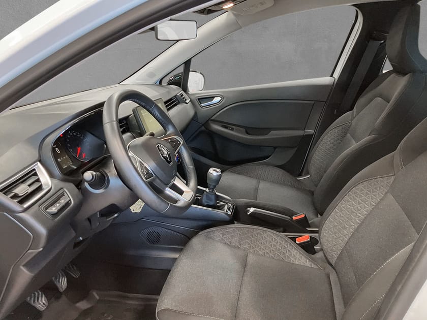 Bild 5 av Renault Clio TCe 90 Equilibre 5-d