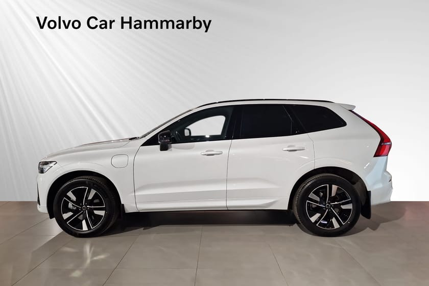 Bild 3 av Volvo XC60 T6 Plus Dark Nordic Edition