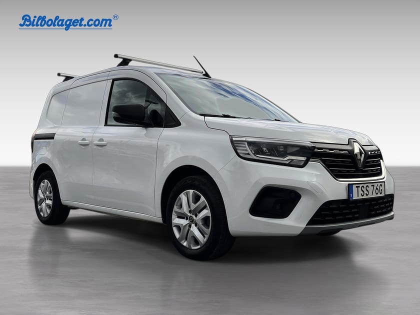 Bild 3 av Renault Kangoo Skåpbil Skåp Nordic Line dCi 95 L1