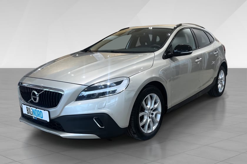 Bilde 3 av Volvo V40 Cross Country