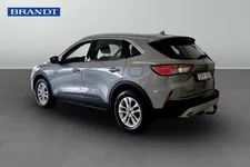 Ford Kuga Plug-In Hybrid