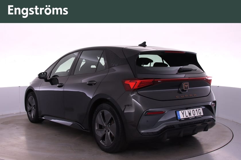 Bild 4 av CUPRA Born 58
