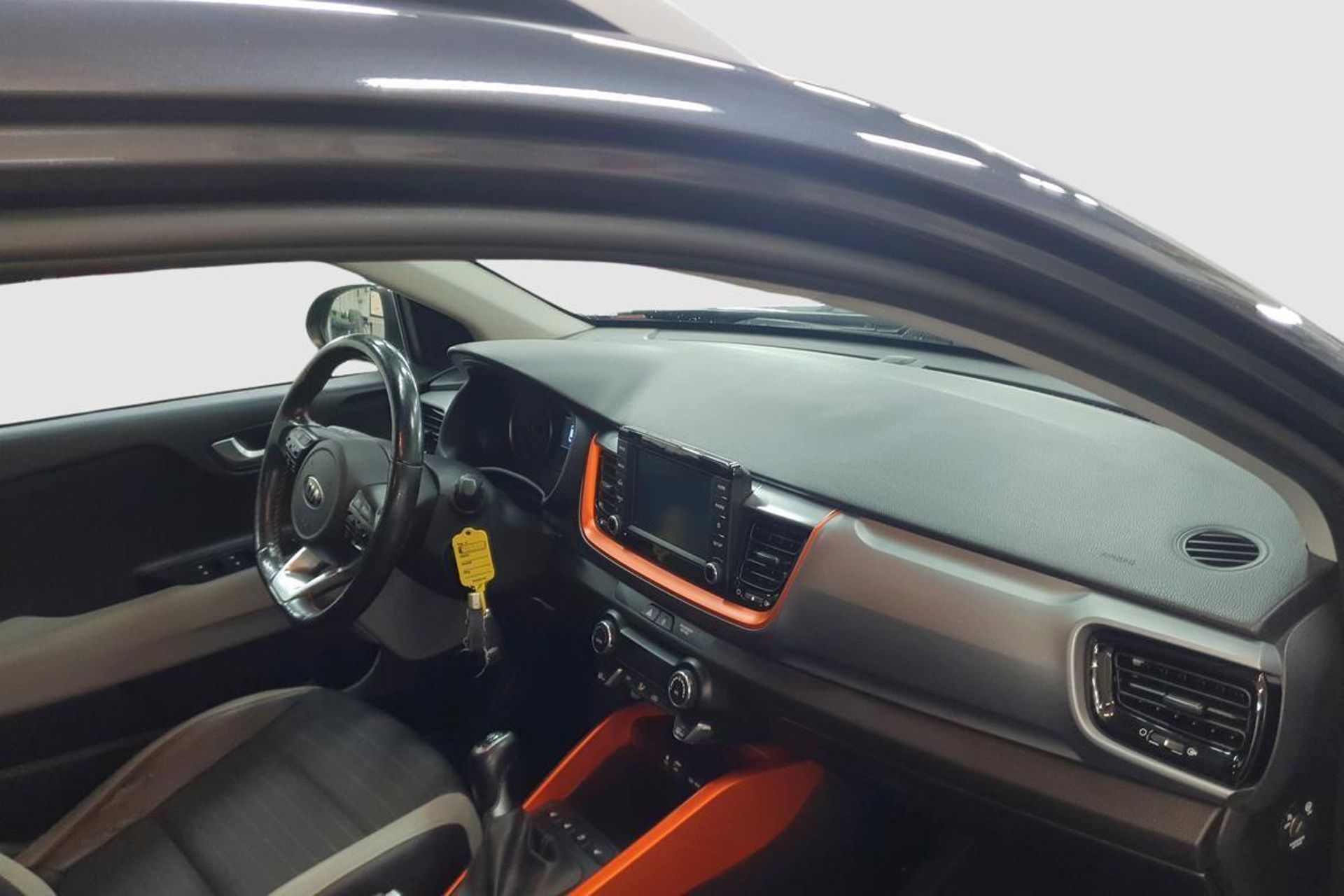 Kia Stonic 1.0-T ADVANCE 2018, bild 6/10