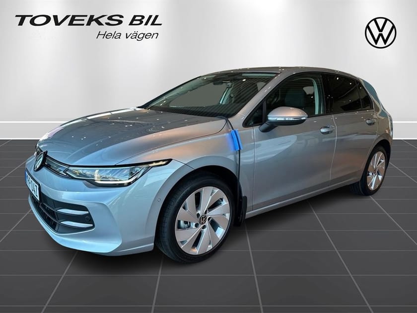 Bild 1 av Volkswagen Golf LIFE 1,5 ETSI 150 HK DSG7