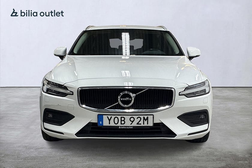 Bild 3 av Volvo V60 D3 AWD Momentum Adv SE ll 150hk Navi BLIS Backkamera