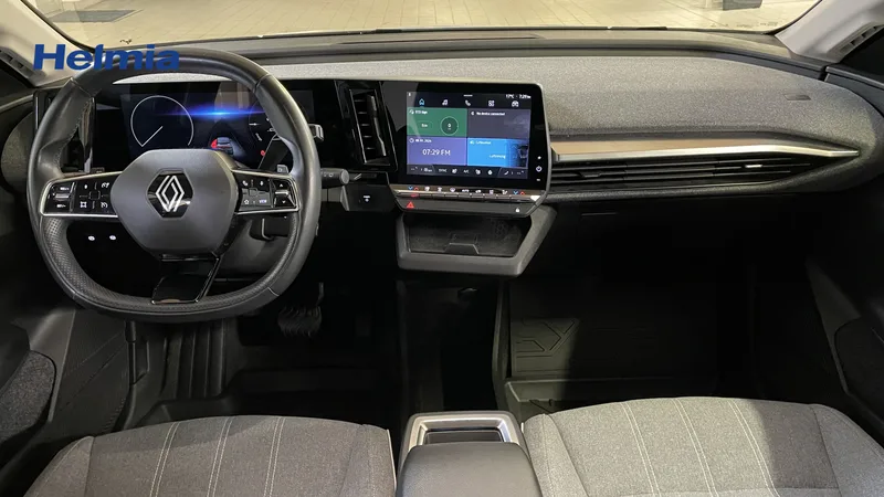 Bild 10 av 13 – Renault Mégane E-TECH Equilibre 40kWh/130hk