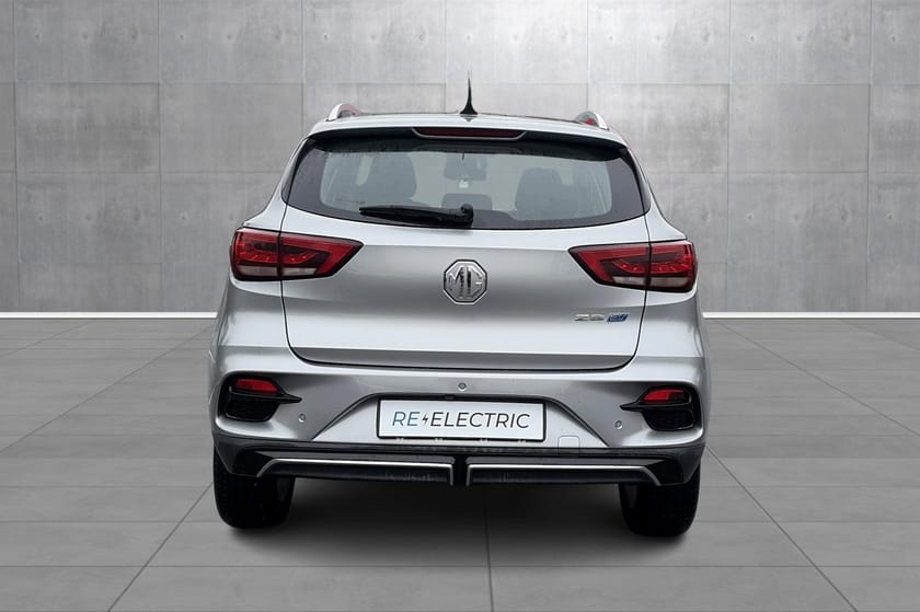 Bilde 4 av MG ZS EV Long Range Range, Comfort