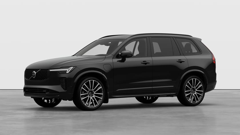 Bild 1 av Volvo XC90 T8 Ultra Dark