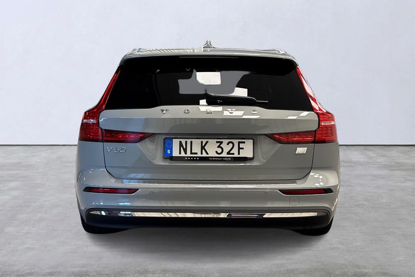 Bild 5 av Volvo V60