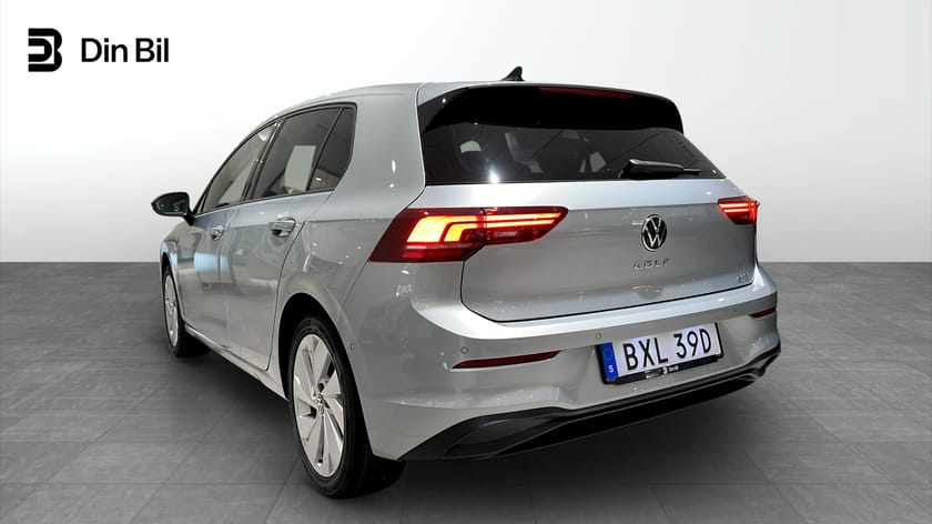 Bild 3 av Volkswagen Golf