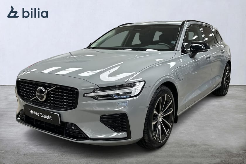 Bild 1 av Volvo V60
