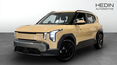 Kia EV2 Standard Range SR 5-SITS *KAMPANJ*