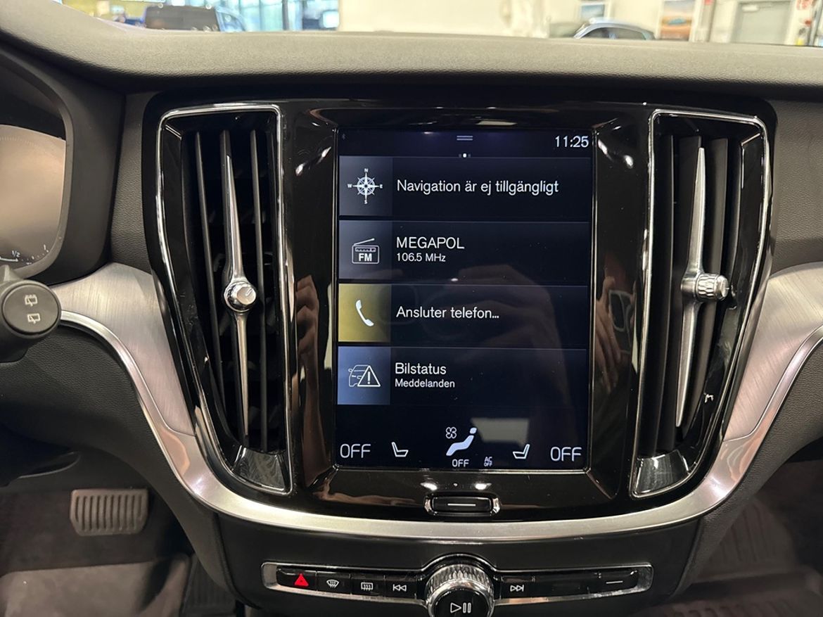 Volvo Volvo V60 — bild 11