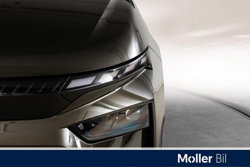 Bilde 4 av Škoda Enyaq Coupé 85x sportline