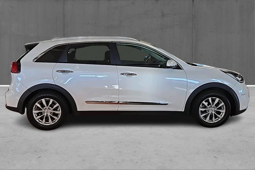 Bilde 4 av Kia Niro P-HEV