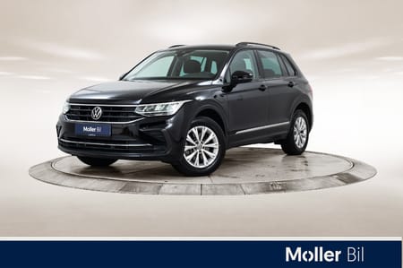 Volkswagen Tiguan eHybrid life   245 dsg