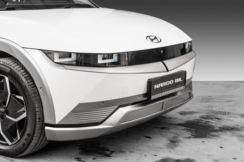 Bilde 2 av Hyundai Ioniq 5