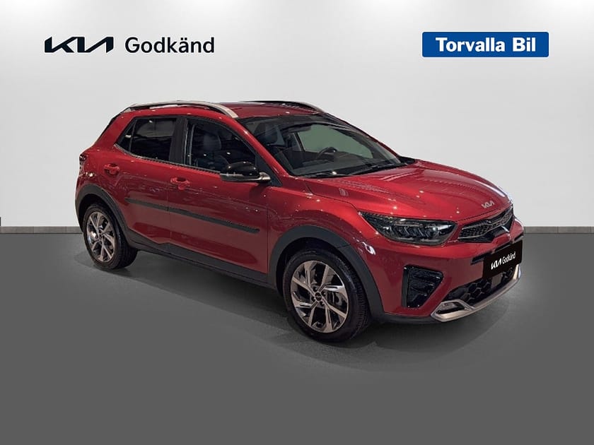 Bild 3 av Kia Stonic