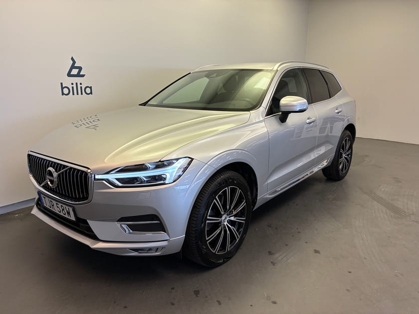 Bild 1 av Volvo XC60