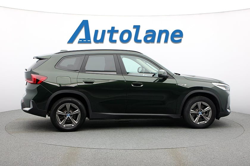 Bild 4 av BMW X1 xDrive25e xDrive 25e, B-kamera,Drag Sommarkampanj 4,99%, 245hk