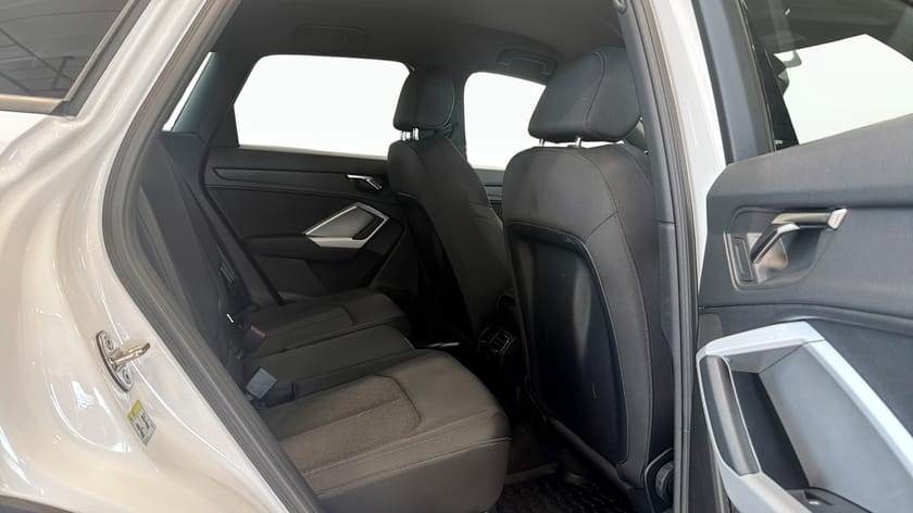 Bild 5 av Audi Q3 45 TFSI e