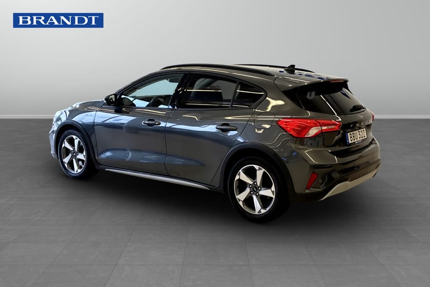 Bild 2 av Ford Focus Active AUTOMAT
