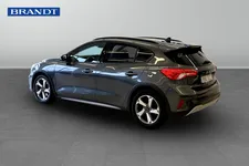 Ford Focus Active