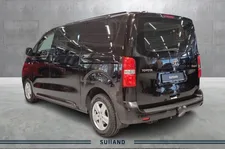 Thumnail bilde 2 av Toyota Proace